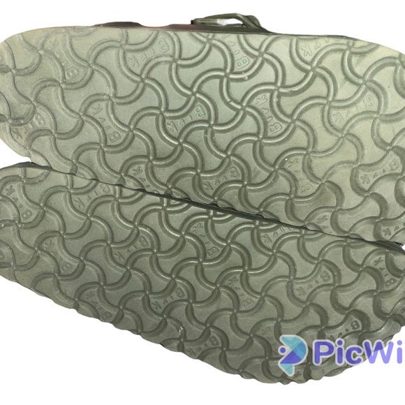 Birkenstock Essentials EVA Boston Clogs 38/8 - Picture 8 of 8